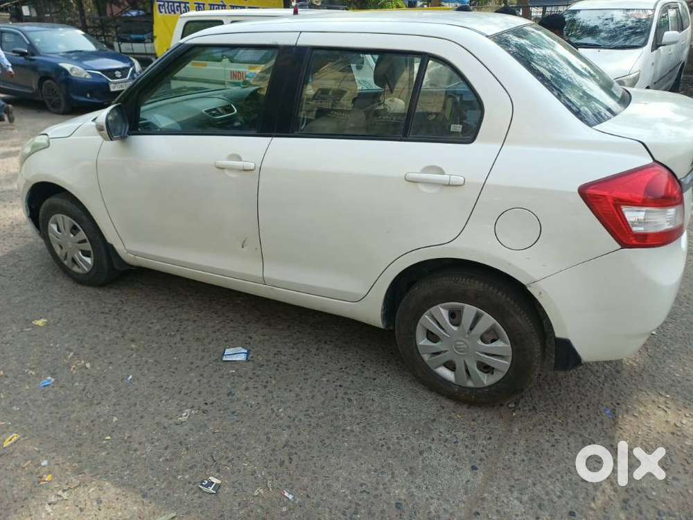 Maruti Suzuki Dzire 2017-2020 Vdi, 2014, Diesel