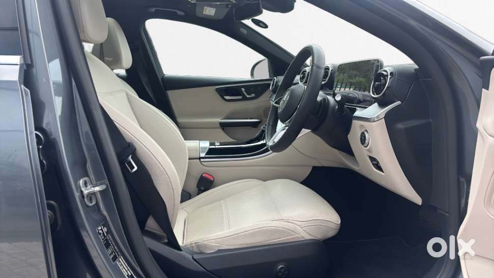Mercedes-benz C-class C 200, 2025, Petrol