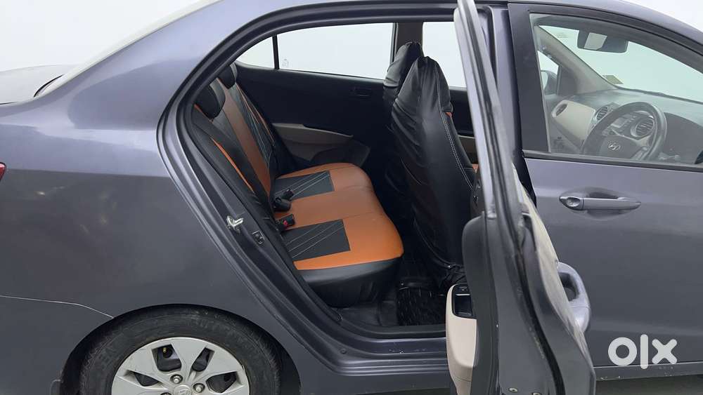 Hyundai Aura 1.2 S Cng, 2018, Cng & Hybrids