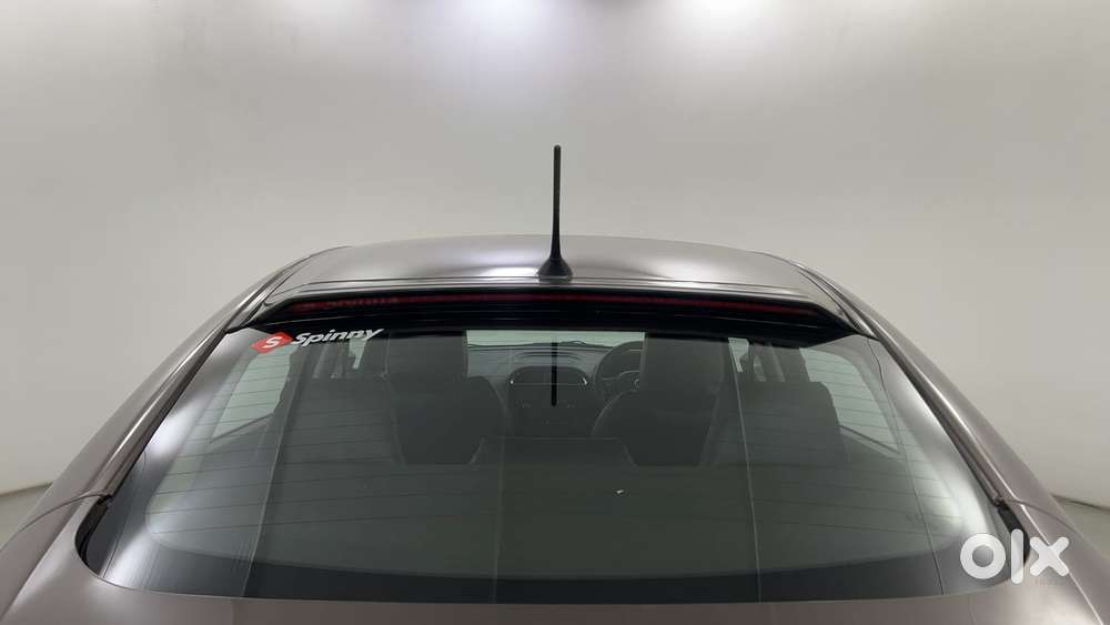 Tata Tigor 1.2 Revotron Xz Option, 2018, Petrol