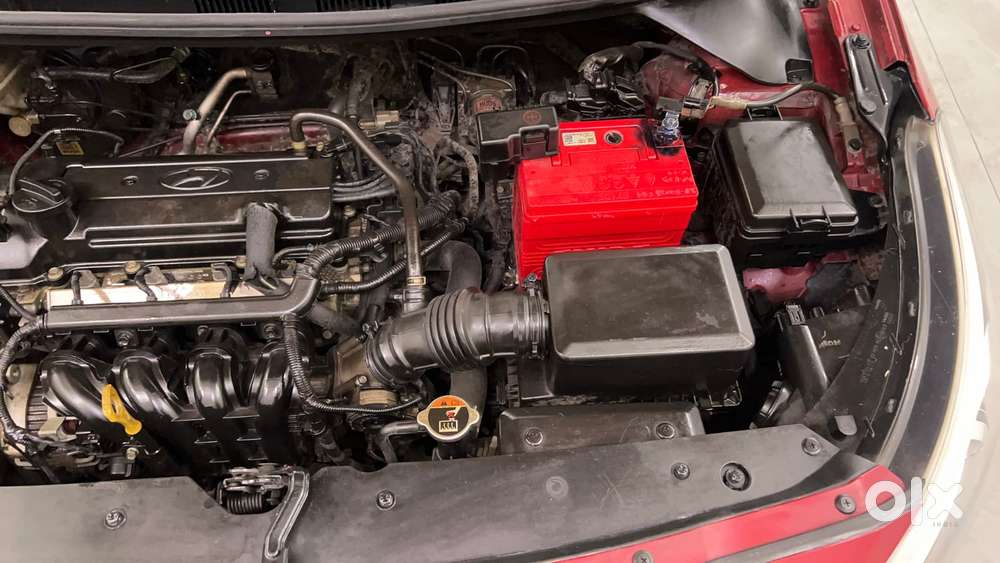 Hyundai I20 Active 1.2 Sx, 2017, Petrol