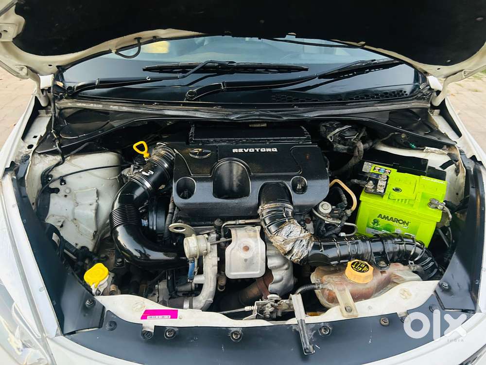 Tata Tiago 1.05 Revotorq Xt Option, 2018, Diesel