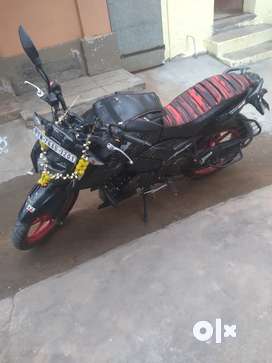 Olx deals bike tenkasi