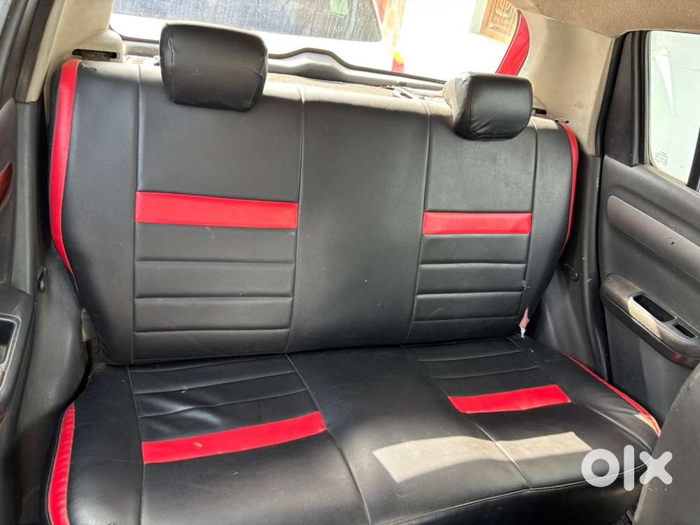 Maruti Swift Ddis Ldi 2008