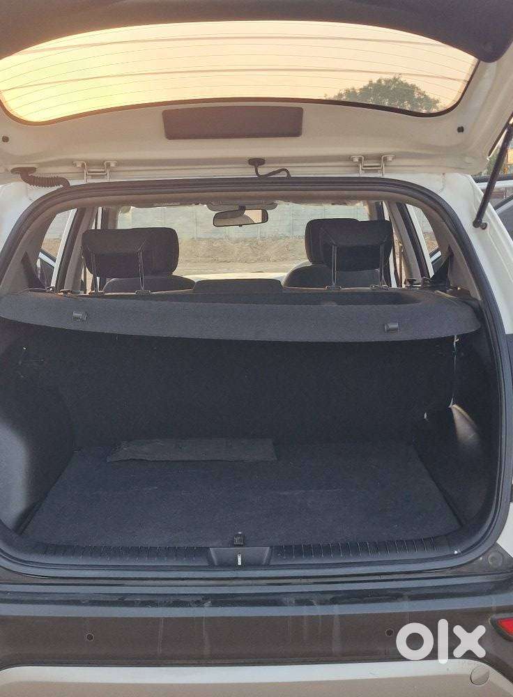 Hyundai Creta 1.6 Sx, 2018, Diesel