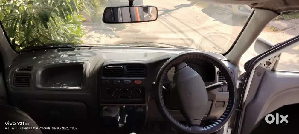 Maruti Suzuki Alto 2008 Variant