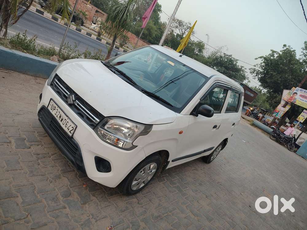 Maruti Suzuki Wagon R 1.0 Lxi Cng, 2023, Cng & Hybrids