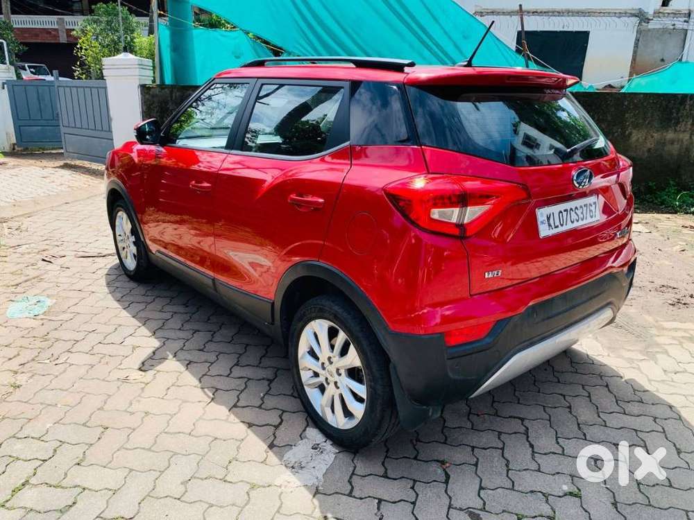 Mahindra Xuv300 W8 Diesel, 2019, Diesel