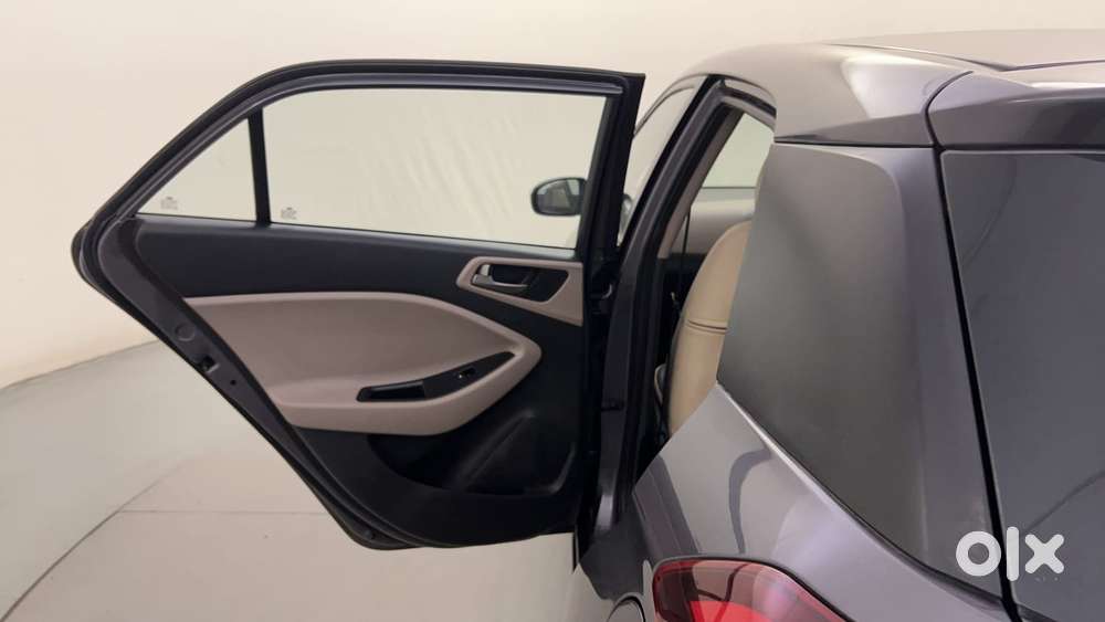 Hyundai Elite I20 Asta 1.4 Crdi, 2015, Petrol