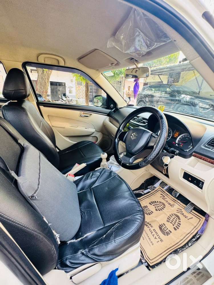 Maruti Swift Dzire Vdi 2014