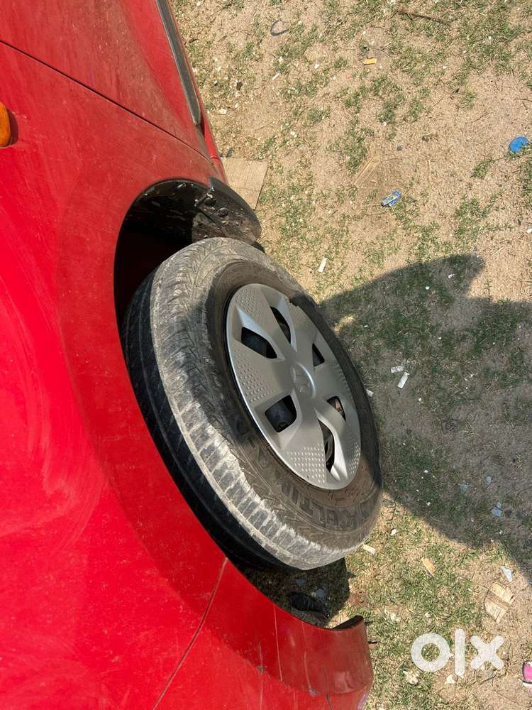 Maruti Suzuki Alto K10 Plus Edition, 2023, Petrol