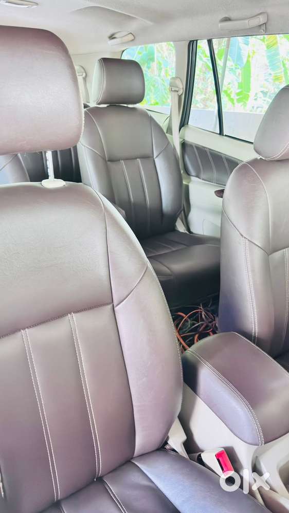 Toyota Innova 2014 Good Condition