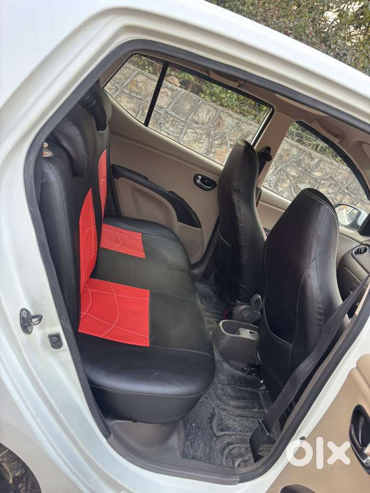 Hyundai I10 Magna, 2013, Cng & Hybrids