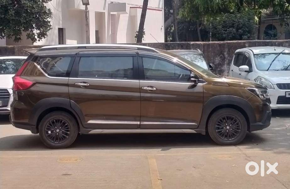 Maruti Suzuki Xl6 1.5 Alpha At, 2021, Petrol