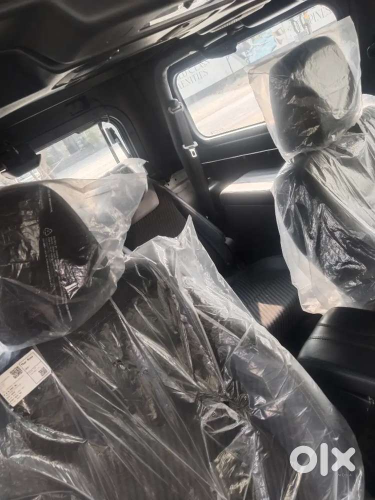 Showroom Condition Thar