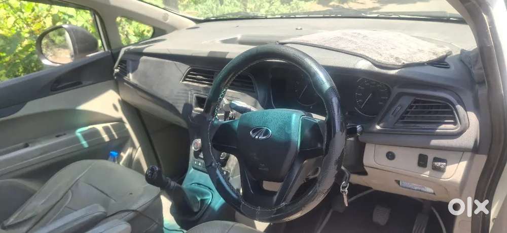 Mahindra Marazzo 2021 Diesel 163000 Km Driven
