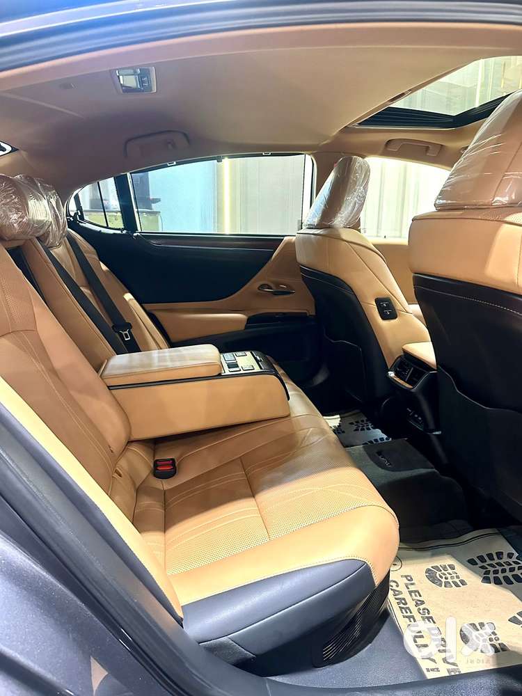 Lexus Es 300h Exquisite, 2022, Cng & Hybrids