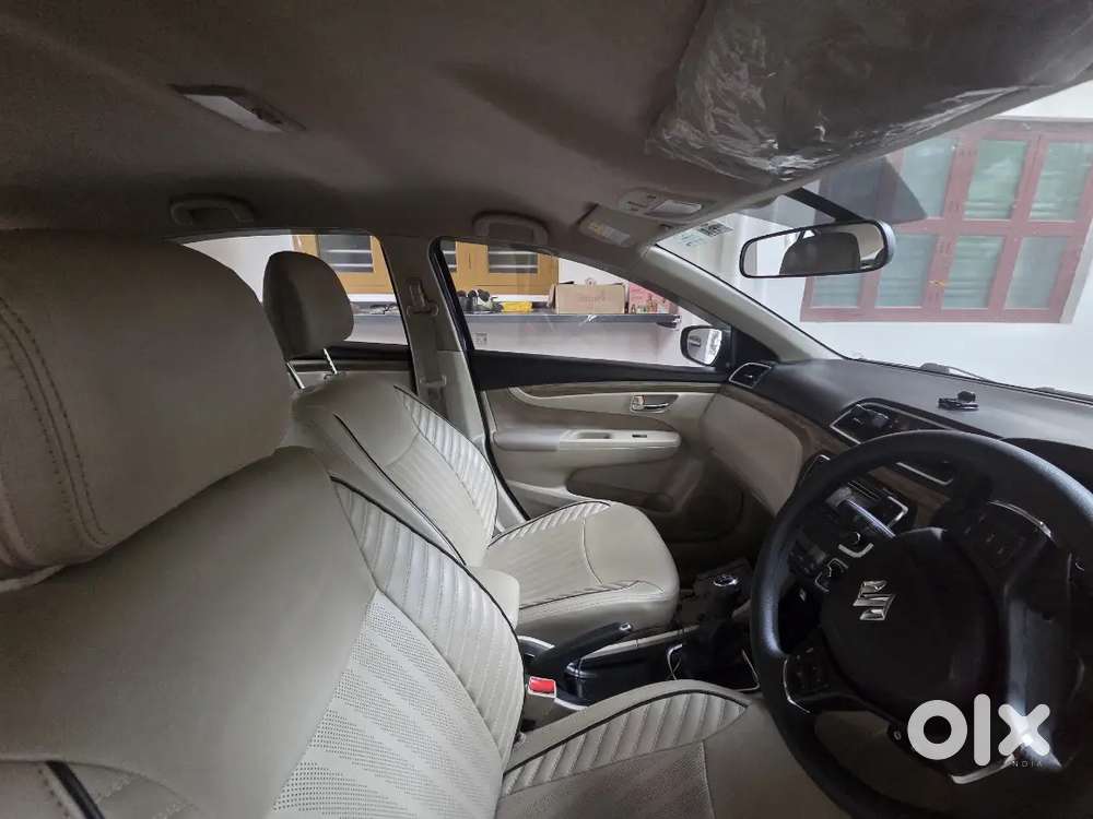 2020 Ciaz 1.5 Delta Petrol Manual For Sale