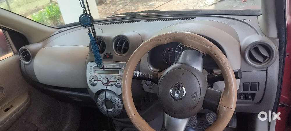 Nissan Micra 2011 Diesel Well Maintained