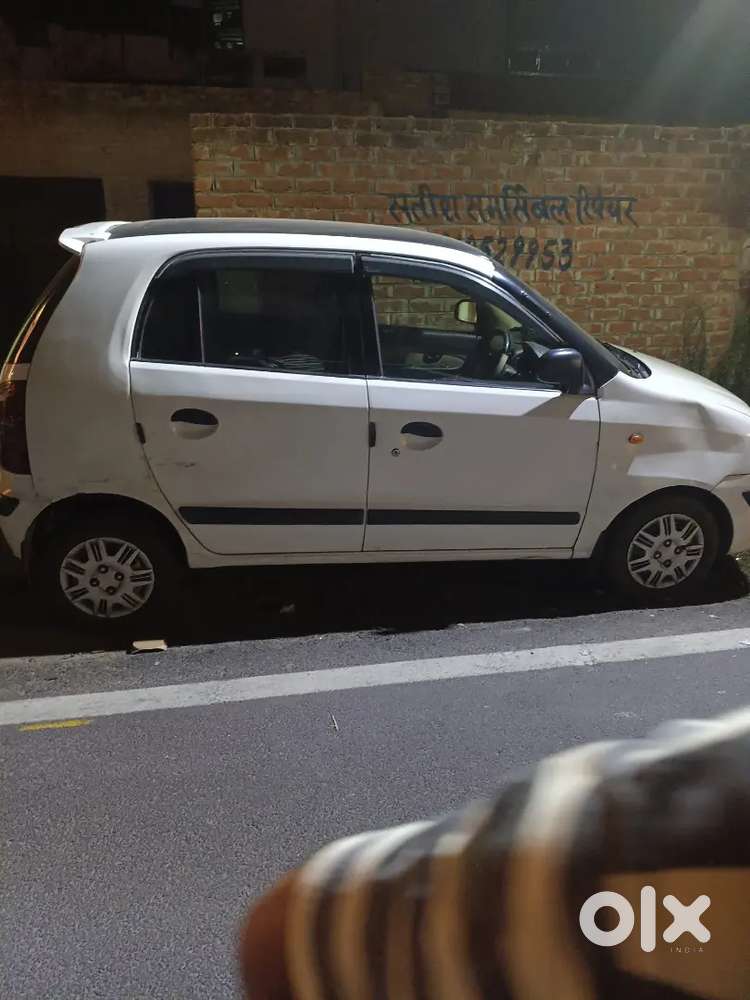 Hyundai Santro Xing 2014 Petrol 90000 Km Driven