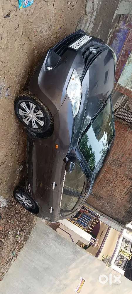 Maruti Suzuki Baleno 2018 Petrol 80000 Km Driven