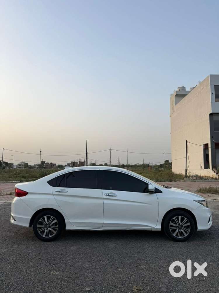 Honda City V(mt)