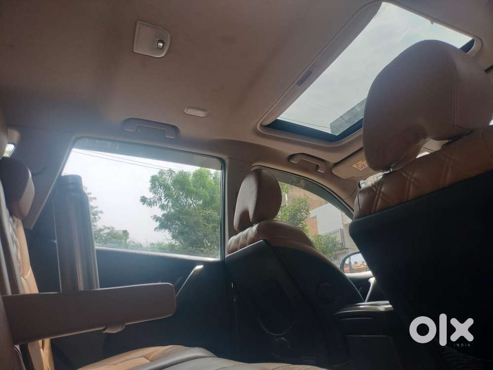 Mahindra Xuv500 W9 1.99, 2018, Diesel