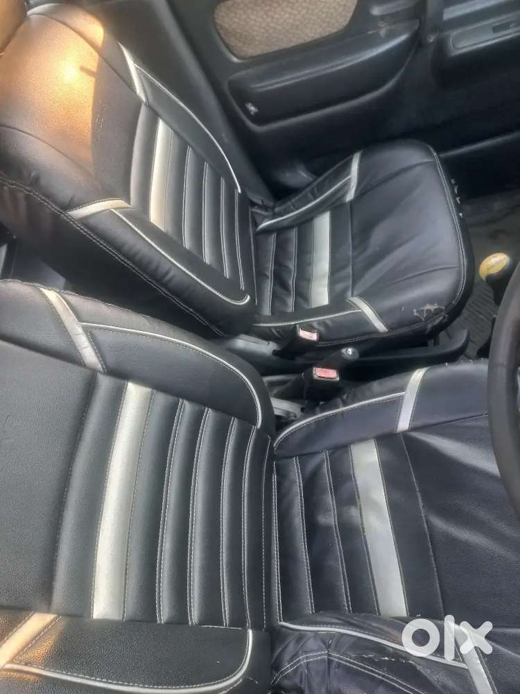 Wagnoor Car 2008 Model Valid Upto 2029
