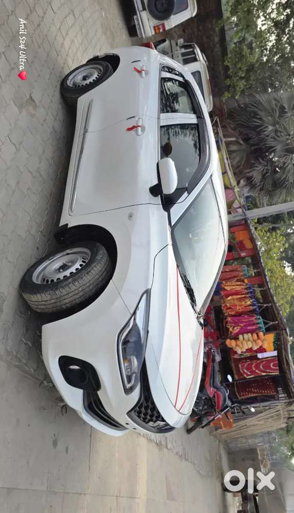 Maruti Suzuki Baleno Rs 2025 Manual