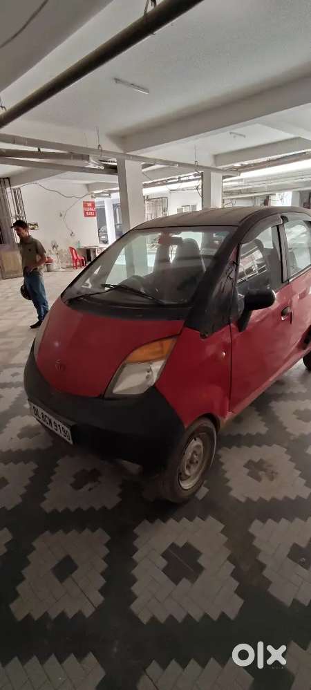 Car Achi Ha
