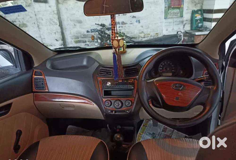 Hyundai Eon D-lite Plus  Nov-2012