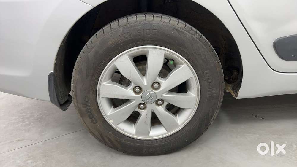 Hyundai Xcent S 1.2 (o), 2014, Petrol