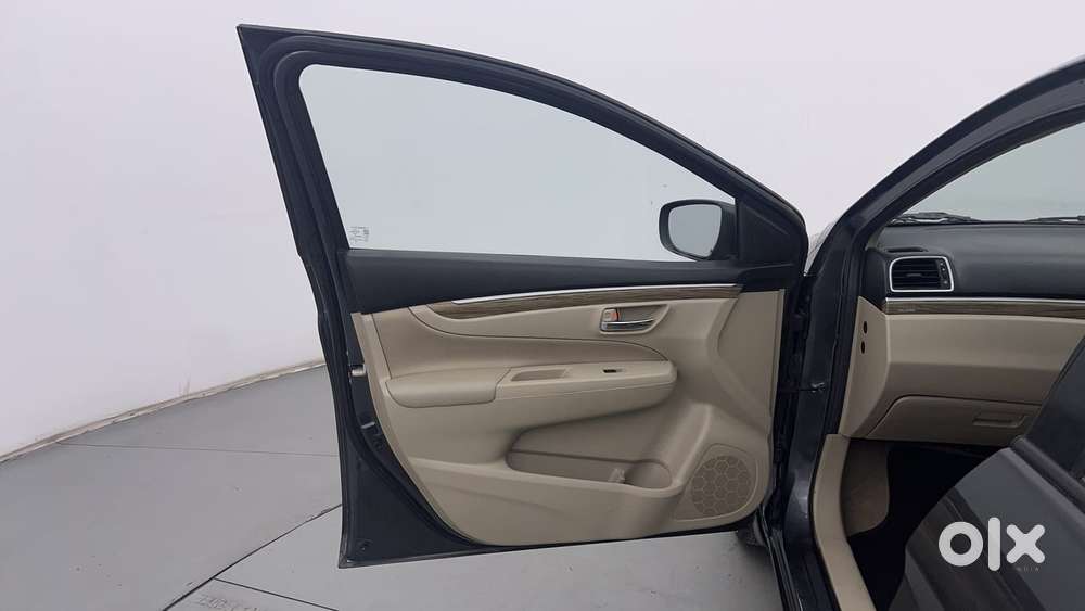 Maruti Suzuki Ciaz Zeta 1.5, 2022, Petrol