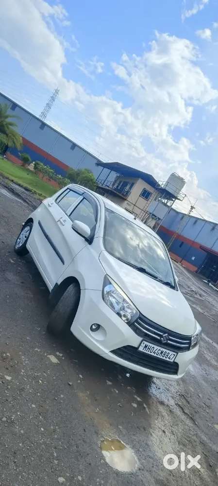 Maruti Suzuki Celerio Zxi 2014