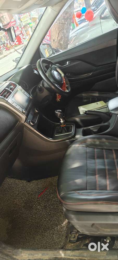 Hyundai Creta 1.6 Sx Plus, 2023, Diesel