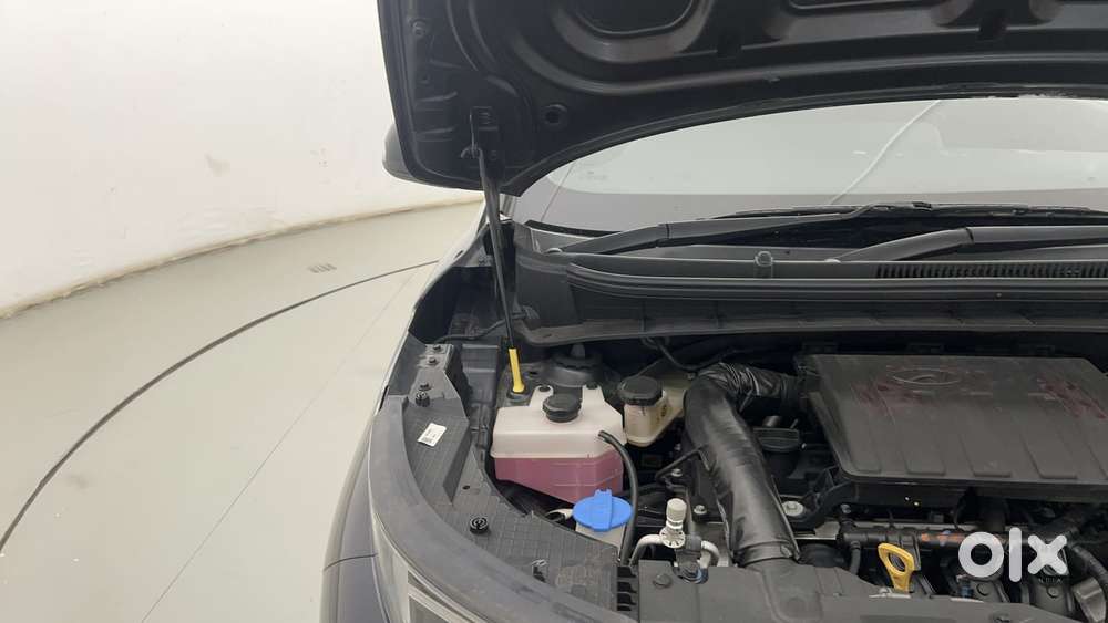 Hyundai Exter Sx (o) Connect 1.2 Amt, 2025, Petrol