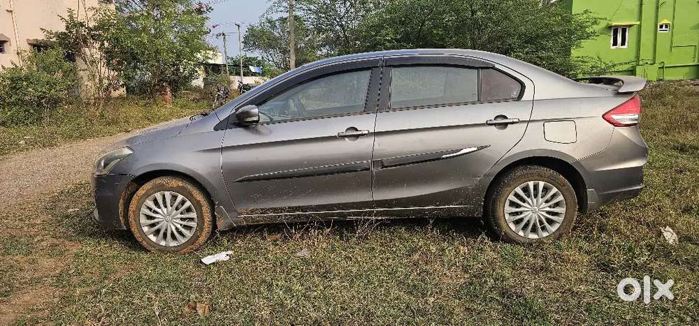 Suzuki Ciaz 2018 Model Diesel