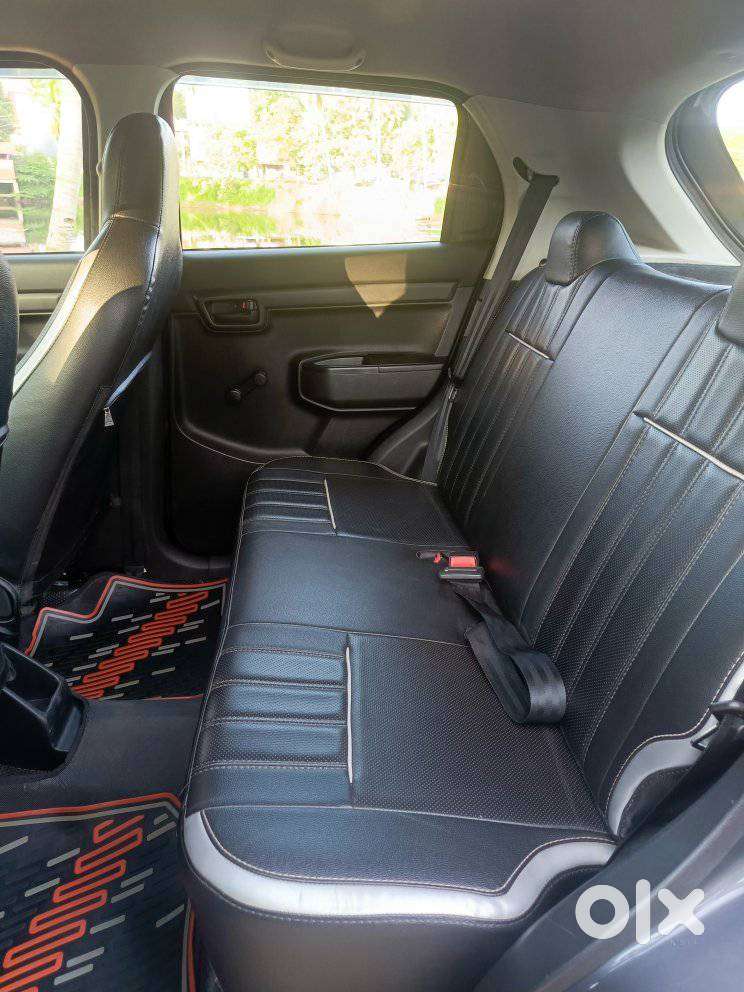 Maruti Suzuki S-presso Vxi Plus, 2022, Petrol