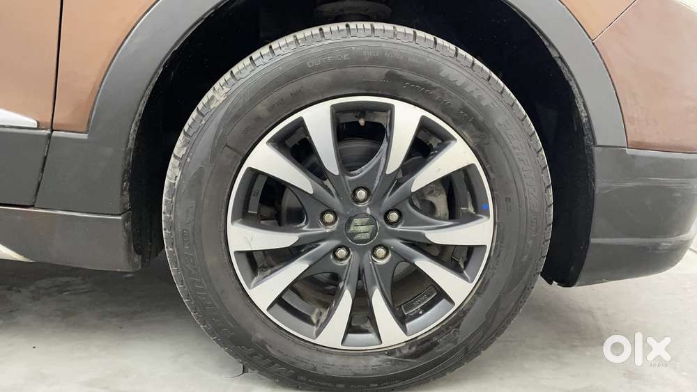 Maruti Suzuki S-cross 2017-2020 1.3 Zeta, 2018, Diesel