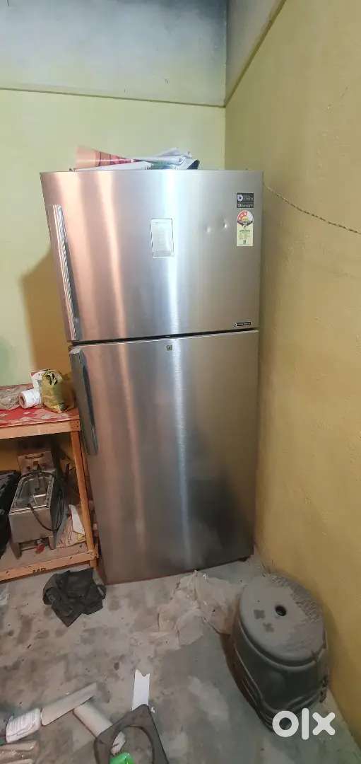 Samsung refrigerator