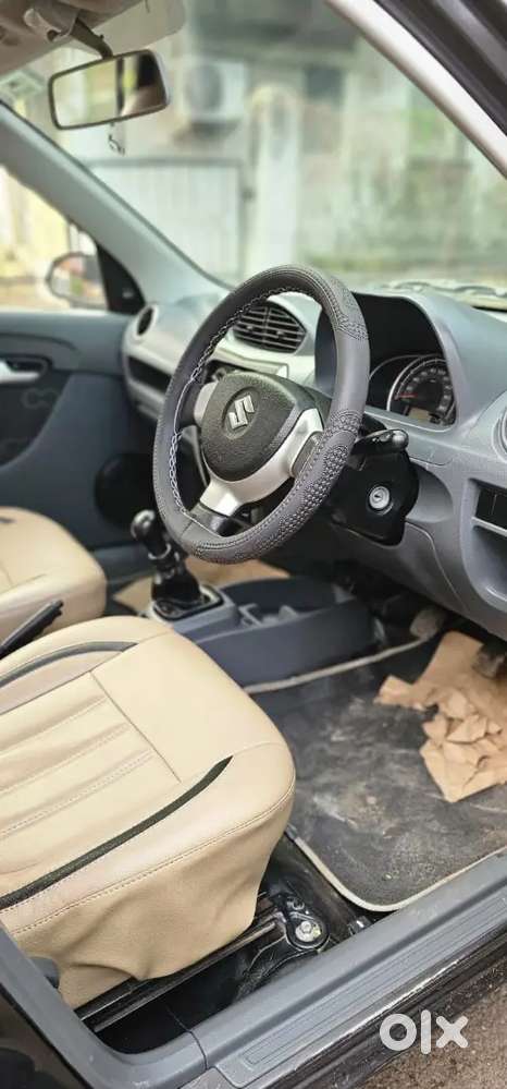 Maruti Suzuki Alto 2015