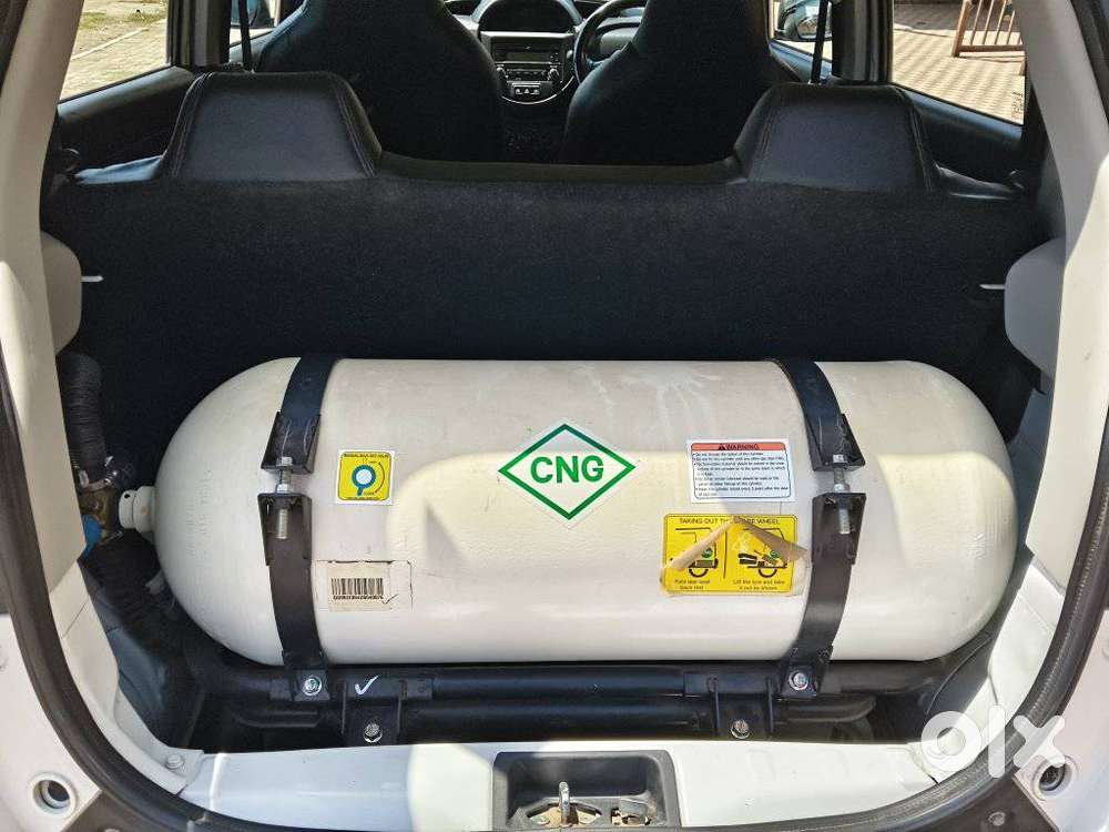 Maruti Suzuki S-presso Vxi S-cng, 2023, Cng & Hybrids