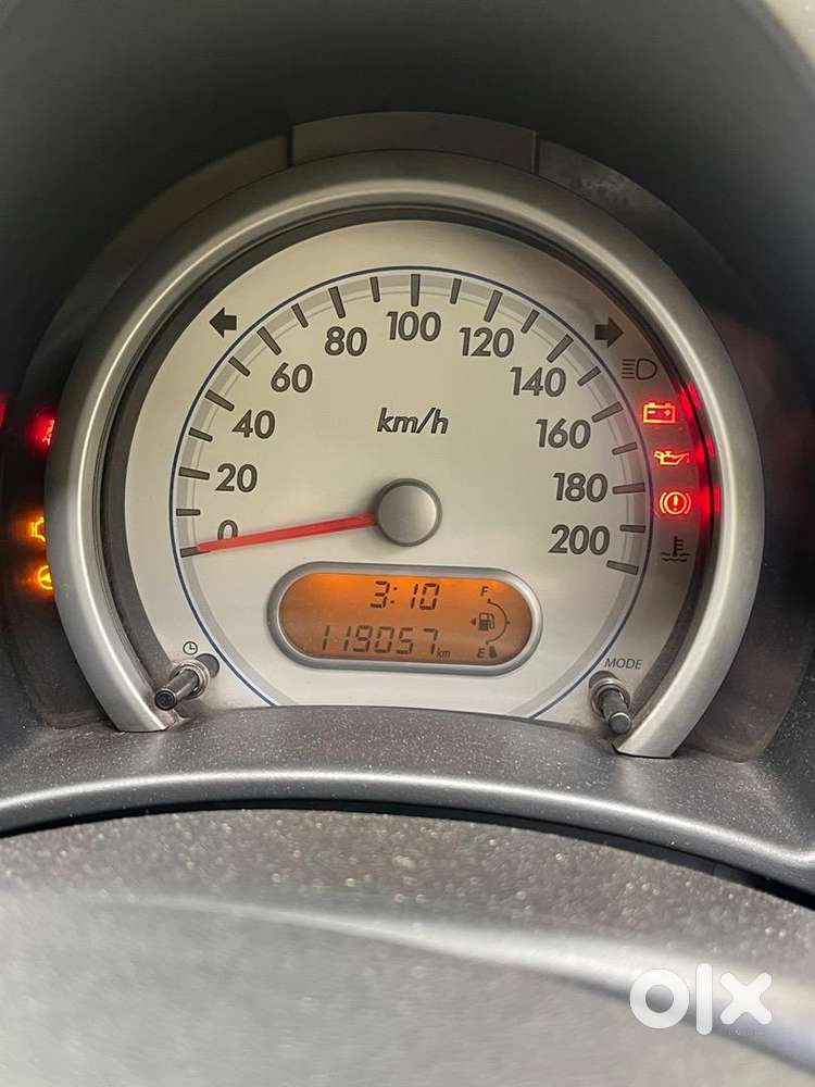Maruti Suzuki Diesel 2012 Car