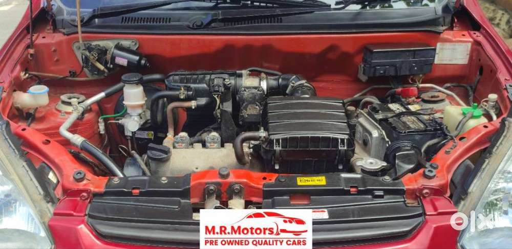 Maruti Suzuki Alto 800 Vxi, 2018, Petrol