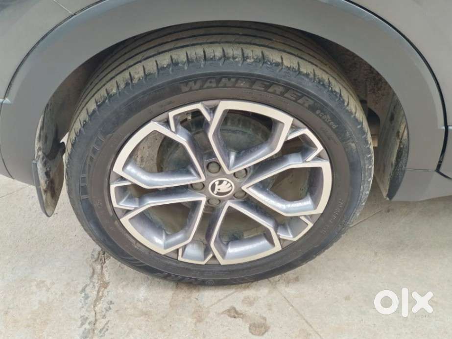 Skoda Kushaq 1.5 Tsi Style Dsg, 2022, Petrol