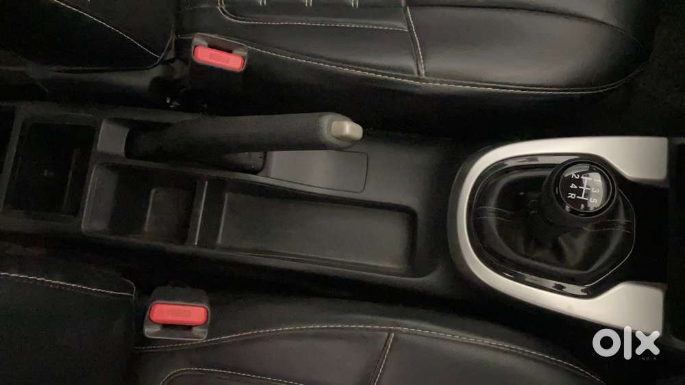 Honda Wr-v [ ] 1.2 Sv I-vtec Mt, 2021, Petrol