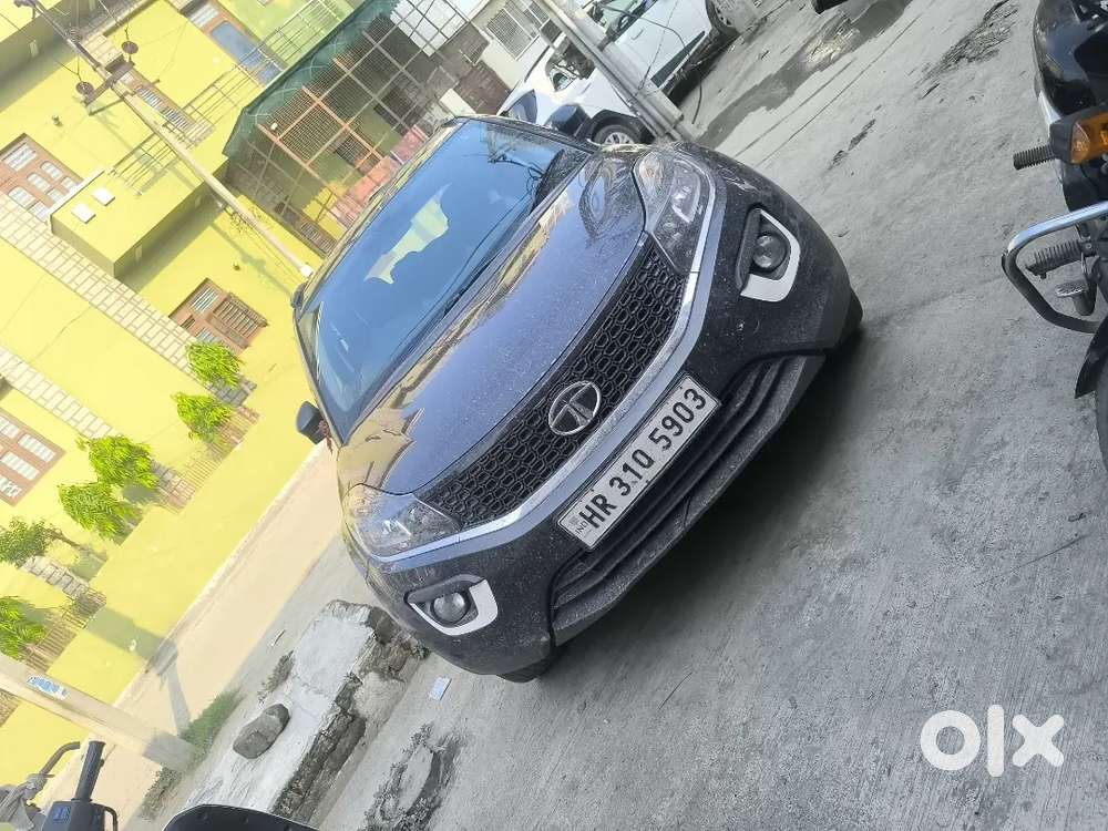 Tata Nexon 1.2 Revotron Xt 2019