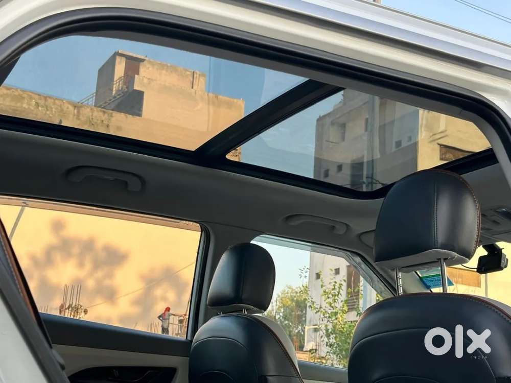 Hyundai Creta, 2025, Petrol