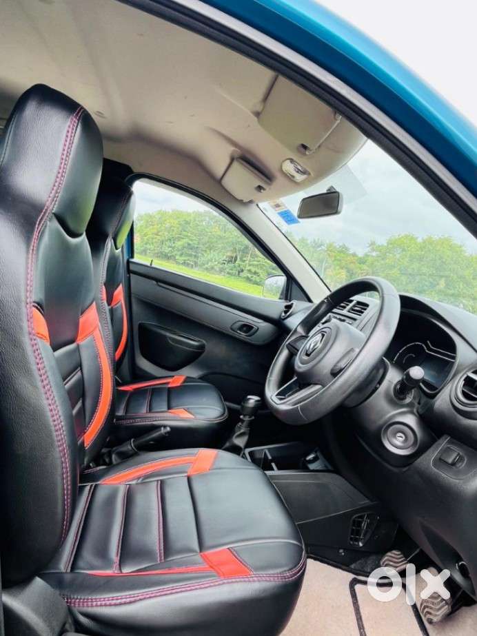 Renault Kwid Rxl, 2020, Petrol