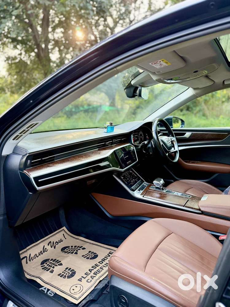 Audi A6 2.0 45 Tfsi Technology, 2021, Petrol